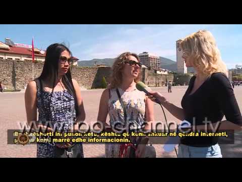 Fiks Fare, 25 Maj 2015, Pjesa 2 - Investigative Satirical Show