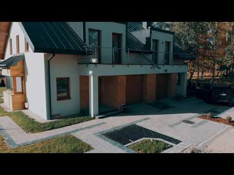 Dom w Stefanowie k.Warszawy