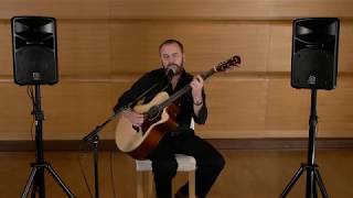 Video thumbnail for YAMAHA STAGEPAS 400i by AnhDuyen Audio