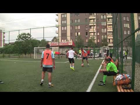 ⏰19 20 ⚽ BDBH Bucuresti v All Stars Bucuresti 🏆 Seria B1 – etapa 20 repriza 2