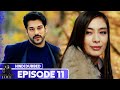 Endless Love Episode 11 Hindi Dubbed Kara Sevda