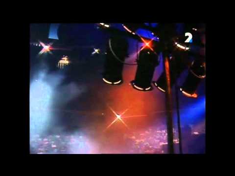 Vašo Patejdl - Zlodej slnečníc (live)