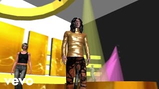 Anand Bhatt - World Keeps Turning