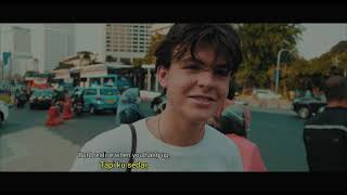 Download lagu New Hope Club - Know Me Too Well - Lyric Video (Malaysian Subtitles) mp3