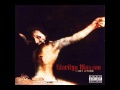 Marilyn Manson - Target Audience (Narcissus ...