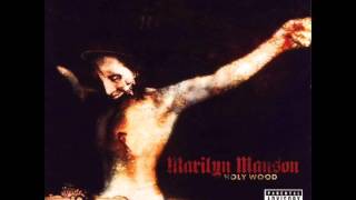 Marilyn Manson - Target Audience (Narcissus Narcosis)
