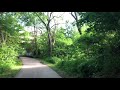 Lost Interurban Bridge - Spring Creek Richardson Texas 2