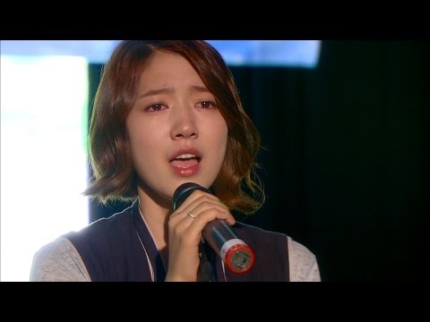 【TVPP】Park Shin Hye - I Will Forget You, 박신혜 - 정용화를 향한 슬픈고백! ‘그럴겁니다 잊을겁니다’ @ Heartstring