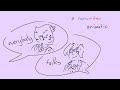 Everybody Talks - Narumitsu [Fan Animatic]