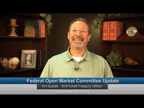 Analysis of the Federal Open Market Committee Meeting: September 17-18, 2024