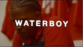 WATERBOY | Student Short Film Trailer (2025)