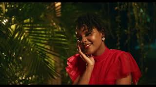 Shelcia Mac – Amor Ft. HP (Video Oficial)