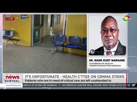 LIVE: News Central on TV3 || 09-06-2025