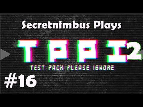 Let's Play Minecraft TPPI2 #16 - Basic ME System