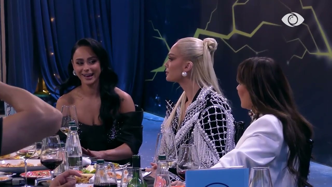 “A do të dali Laerti nesër te ‘liqeni’?”/ Rozana: Unë nuk kam qenë kurrë me të, më akuzoni kot