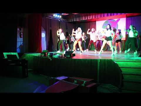 100 DAGEN SHOW - INTRO