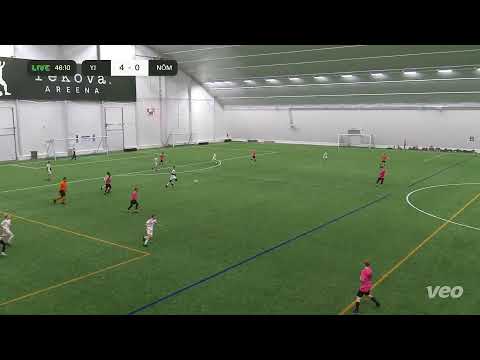 KäPa/RCDE YJ vs Nõmme