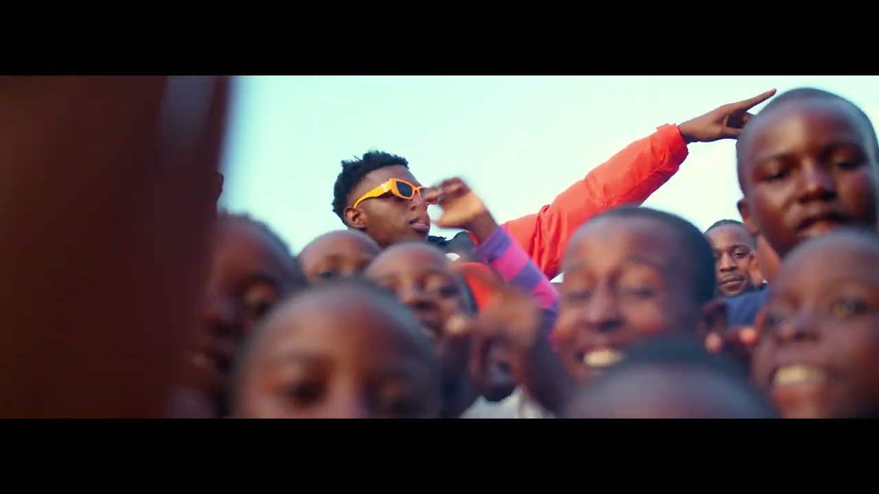 Voltz JT Adonhedza Mastreets