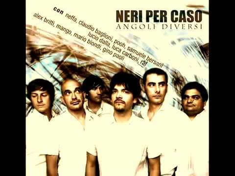 Neri Per Caso feat Mango   BELLA D'ESTATE