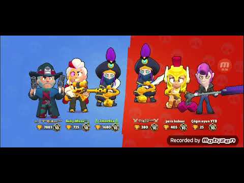 Belle rank 35 |Nulls Brawl R|revenire!!