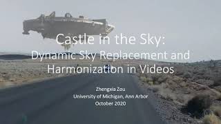Video 1