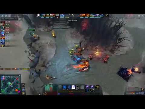 [MKK] Execration vs CG Clutch WCA 2017 SEA Part 10