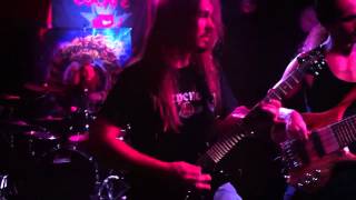 Vile - Interrogation Rites