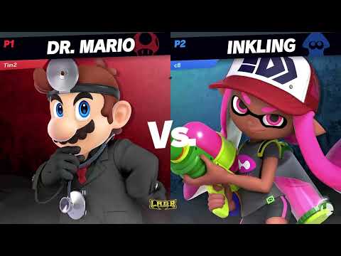 Spotlight: Missouri LOSERS QUARTERS - TimPrater (Dr Mario) Vs. Colorondo8 (Inkling) SSBU