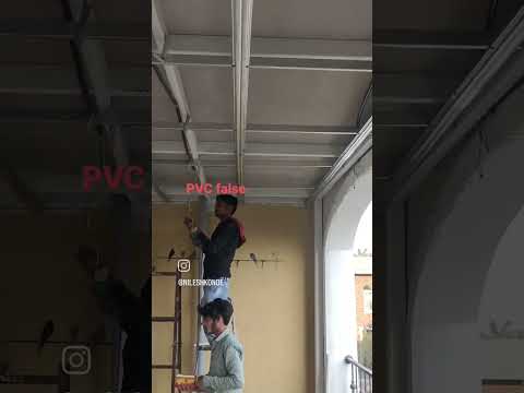 Terrace Roof Structural Fabrication Service