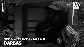 Darbas Music Video
