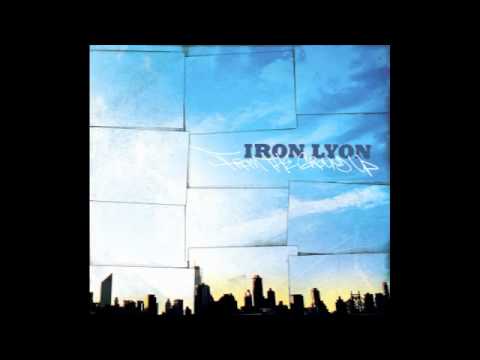 Iron Lyon - Summer In The City feat. Iskwé