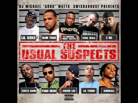 Swishahouse - U Like (ft. Z-Ro, Big Mista & Play Boi) [2009]