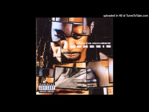 You Ain T Fuckin With Me - Busta Rhymes