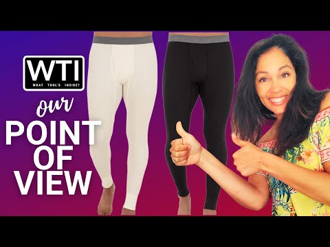 Fruit of the Loom Premium Underware - WTI product video review