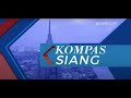 LIVE KOMPAS SIANG JUMAT 02 DESEMBER 2022