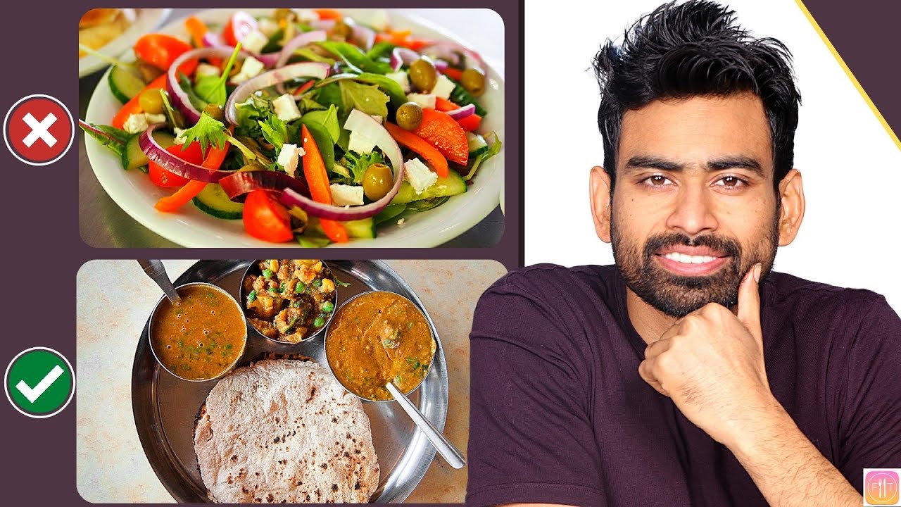 Which is the Best Fat Loss Diet? (Surprising🔥)