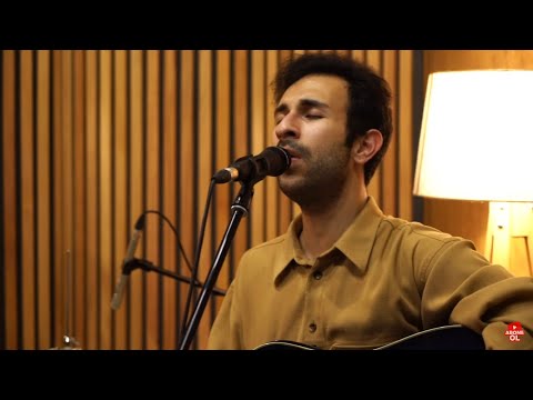 BİRİLERİ - Halledebilirdik (Akustik)