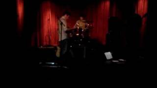 All My Friends Are Beautiful - live at 5 Spot