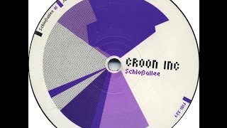 Croon Inc - Jackass