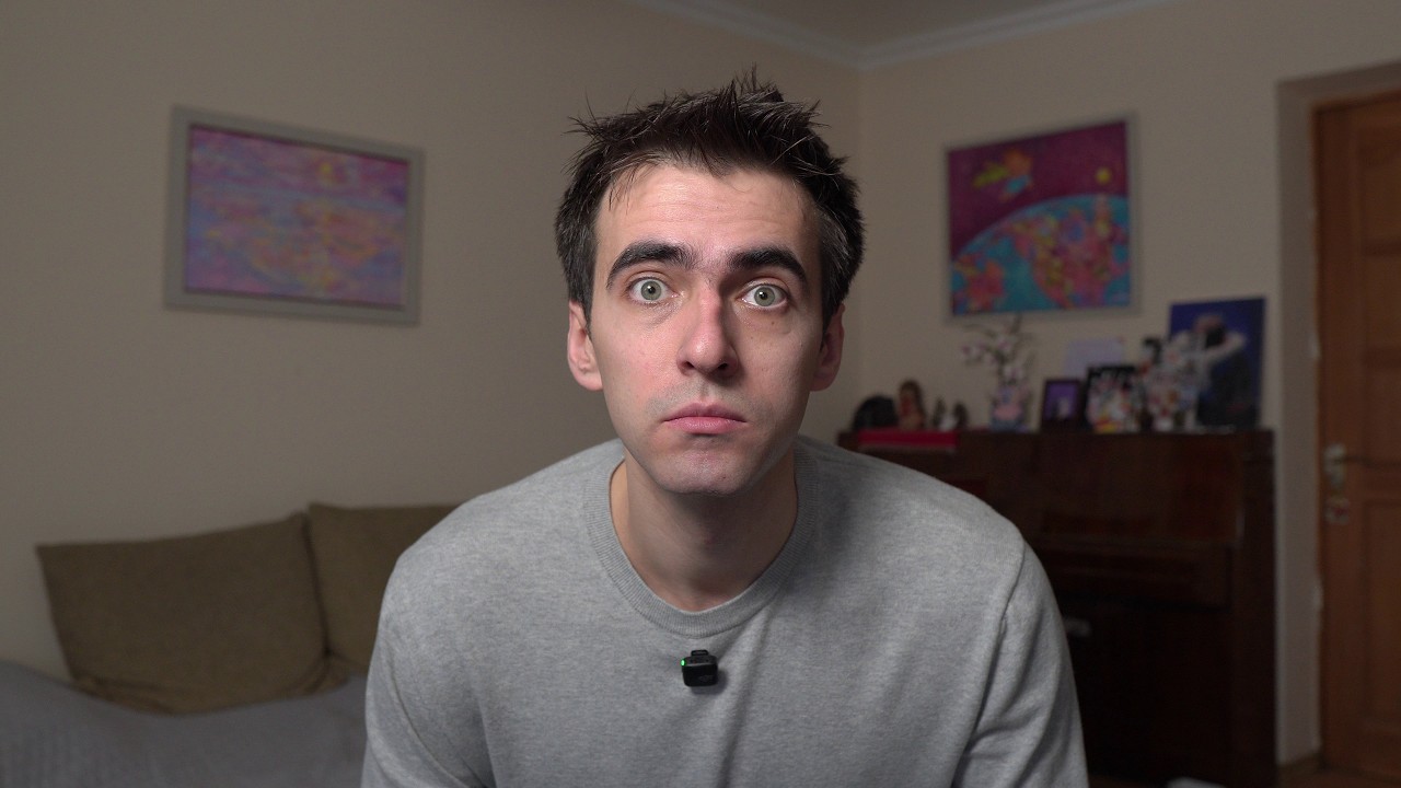 Вечное возвращение