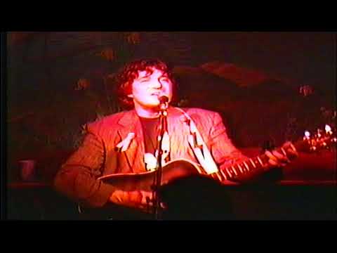 Rick Danko and Friends @ The Wetlands NYC 2/13/1993