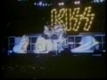 Kiss --- What Makes The World Go Round