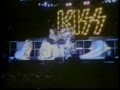 Kiss --- What Makes The World Go Round 