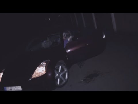 negatiiv OG - "ICH BIN ES" (Official Video) | prod. Kemo Beats