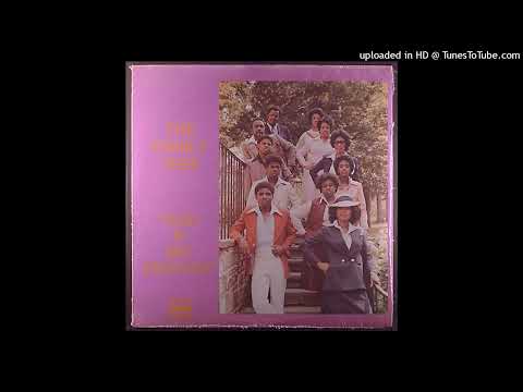 The Family Tree A3 Jesus