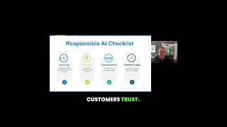 AI Trust is the Key to Future Success #aiinrealestate