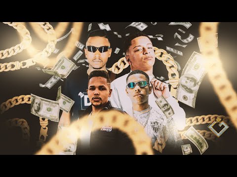 OS MENOR CHEFE - DONGAVITT, MC ZK DA OESTE , CHANDDON e MC CARDOSO (DJ QUEIROZ)