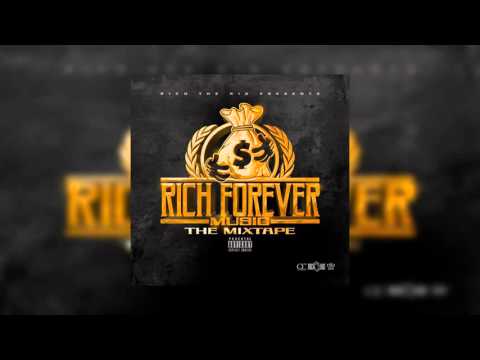 J $tash - Bricks Ft Rich The Kid (Rich Forever Music)