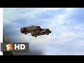 Taxi (2004) - Chase to the Airport Scene (3/3) | Movieclips