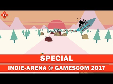 Vier Indie-Perlen von Felix! | Special